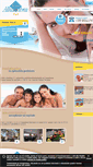 Mobile Screenshot of hotelalhambrarimini.com
